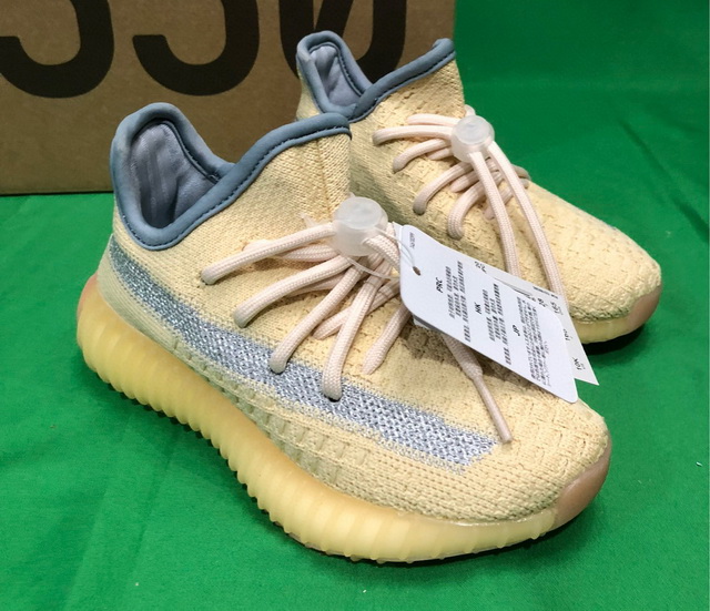 Adidas Yeezy 350 Boost Kids 18